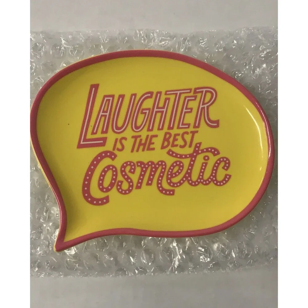 Laughter is the Best Cosmetic Benefit Cosmetics 2021 5
